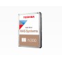 Toshiba N300 NAS 3.5" 4000 GB Serial ATA III (HDWG440UZSVA)