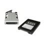 Icy Dock MB994IKO-3SB pannello drive bay Nero (MB994IKO-3SB)