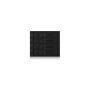 RaidSonic IB-564SAS-12G array di dischi Nero (IB-564SAS-12G)
