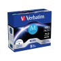 Verbatim 43834 disco vergine Blu-Ray BDXL 100 GB 5 pz (43834)