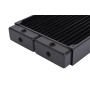 Alphacool 14350 ventola per PC Universale Radiatore Nero 1 pz (14350)