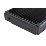 Alphacool 14350 ventola per PC Universale Radiatore Nero 1 pz (14350)