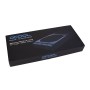 Alphacool 14350 ventola per PC Universale Radiatore Nero 1 pz (14350)