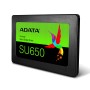 ADATA SU650 2.5" 960 GB Serial ATA III SLC (ASU650SS-960GT-R)