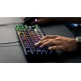 CHERRY G80-3000N RGB TKL tastiera USB QWERTY US International Nero (G80-3833LWBEU-2)