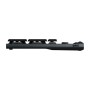 Logitech G G915 LIGHTSPEED- GL Linear tastiera RF senza fili + Bluetooth QWERTZ Tedesco Nero (920-008955)