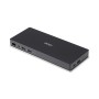 Acer NP.DCK11.01N replicatore di porte e docking station per notebook Nero (NP.DCK11.01N)