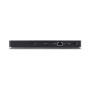 Acer NP.DCK11.01N replicatore di porte e docking station per notebook Nero (NP.DCK11.01N)