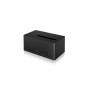ICY BOX IB-1121-C31 Antracite, Nero (60423)