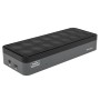 Targus DOCK570EUZ replicatore di porte e docking station per notebook Cablato Nero (DOCK570EUZ)