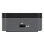 Targus DOCK570EUZ replicatore di porte e docking station per notebook Cablato Nero (DOCK570EUZ)