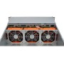 Inter-Tech 3U-3416 Supporto Nero (88887119)