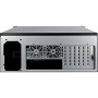 Inter-Tech 4U 4452-TFT Supporto Nero (88887287)