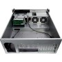 Inter-Tech 4U 4452-TFT Supporto Nero (88887287)