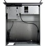 Inter-Tech 4U 4452-TFT Supporto Nero (88887287)