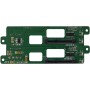 Inter-Tech 4U 4452-TFT Supporto Nero (88887287)