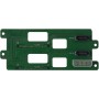 Inter-Tech 4U 4452-TFT Supporto Nero (88887287)