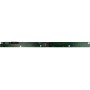 Inter-Tech IPC 1U-1404 Supporto Nero, Acciaio inossidabile (88887115)