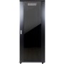 Inter-Tech 88887257 rack 42U Rack indipendenti Nero (88887257)