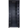 Inter-Tech 88887257 rack 42U Rack indipendenti Nero (88887257)