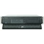 Chieftec UNC-210M-B Supporto Nero (UNC-210M-B-OP)