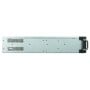 Chieftec UNC-210M-B Supporto Nero (UNC-210M-B-OP)