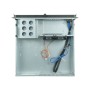 Chieftec UNC-210M-B Supporto Nero (UNC-210M-B-OP)
