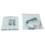 Chieftec UNC-210M-B Supporto Nero (UNC-210M-B-OP)