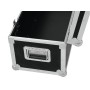 Roadinger 30126810 valigetta porta attrezzi Custodia rigida Nero