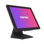 CUSTOM DAYTONA 15 i3-8145UE 38,1 cm (15") 1024 x 768 Pixel Touch screen Nero (934MS011700L33)