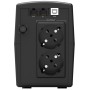 PowerWalker VI 800 STL A linea interattiva 0,8 kVA 480 W 2 presa(e) AC (10121073)