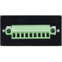 PowerWalker 10120515 scheda di interfaccia e adattatore Interno (10120515)