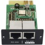 PowerWalker 10120565 scheda di interfaccia e adattatore Interno Seriale (10120565)