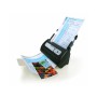 Plustek SmartOffice PS286 Plus Scanner ADF 600 x 600 DPI A4 Nero, Argento (0196) (302R793031)