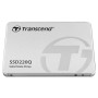 Transcend SSD220Q 2.5" 2000 GB Serial ATA III QLC 3D NAND (TS2TSSD220Q)