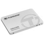Transcend SSD220Q 2.5" 2000 GB Serial ATA III QLC 3D NAND (TS2TSSD220Q)