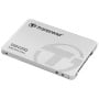 Transcend SSD220Q 2.5" 2000 GB Serial ATA III QLC 3D NAND (TS2TSSD220Q)