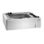 HP Color LaserJet 550-sheet Media Tray Vassoio carta (P1B09A)