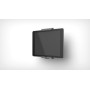 Durable 893423 supporto per personal communication Supporto attivo Tablet/UMPC Argento (893423)