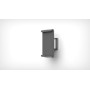 Durable 893423 supporto per personal communication Supporto attivo Tablet/UMPC Argento (893423)
