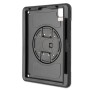 4smarts 4S467846 custodia per tablet 26,4 cm (10.4") Cover paraurti Nero (4S467846)