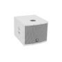 Omnitronic 20000758 altoparlante Bianco Con cavo e senza cavo 130 W