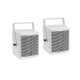 Omnitronic 20000758 altoparlante Bianco Con cavo e senza cavo 130 W