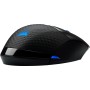 Corsair DARK CORE RGB PRO mouse Mano destra RF Wireless+Bluetooth+USB Type-A Ottico 18000 DPI (CH-9315411-EU)
