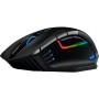 Corsair DARK CORE RGB PRO mouse Mano destra RF Wireless+Bluetooth+USB Type-A Ottico 18000 DPI (CH-9315411-EU)