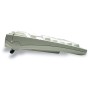 CHERRY MultiBoard MX V2 G80-8000 tastiera USB QWERTZ Tedesco Grigio (G80-8000LUVDE-0)
