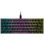 Corsair K65 RGB MINI 60% tastiera USB Tedesco Nero (CH-9194014-DE)
