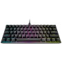 Corsair K65 RGB MINI 60% tastiera USB Tedesco Nero (CH-9194014-DE)