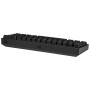Corsair K65 RGB MINI 60% tastiera USB Tedesco Nero (CH-9194014-DE)