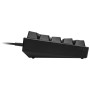 Corsair K65 RGB MINI 60% tastiera USB Tedesco Nero (CH-9194014-DE)